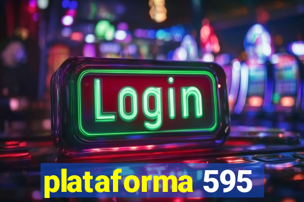 plataforma 595